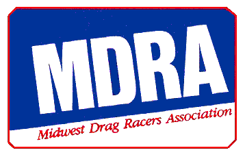 MDRA Home Page